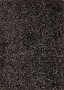 Palo Black Carpet Rug