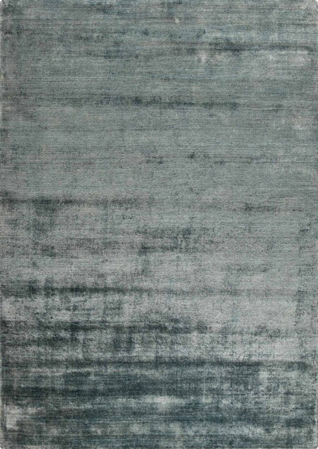 Platinum Aqua Carpet Rug