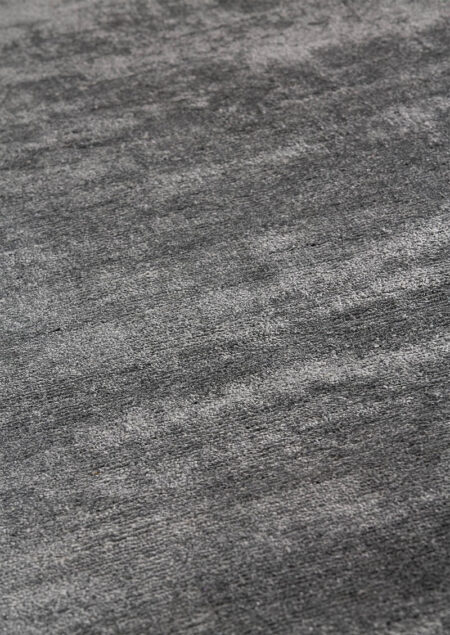 dark grey area rug