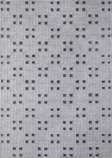 pamona grey handwoven area rug and carpets