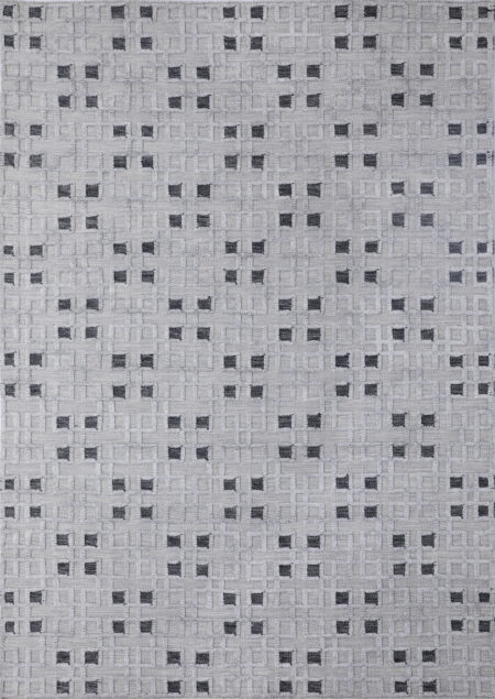 pamona grey handwoven area rug and carpets