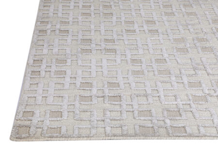 pamona vanilla handwoven area rug and carpets corner
