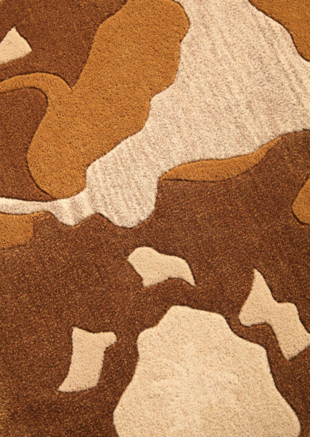 Poppy Brown - Image 2