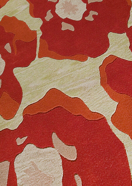 Poppy Orange - Image 2