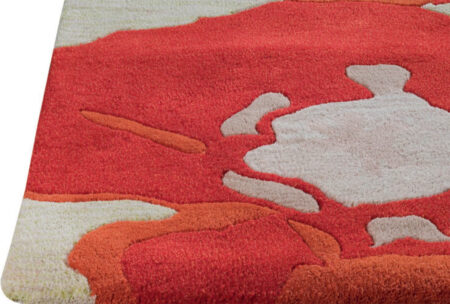 Poppy Orange - Image 3