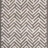 Portland Grey Area Rug