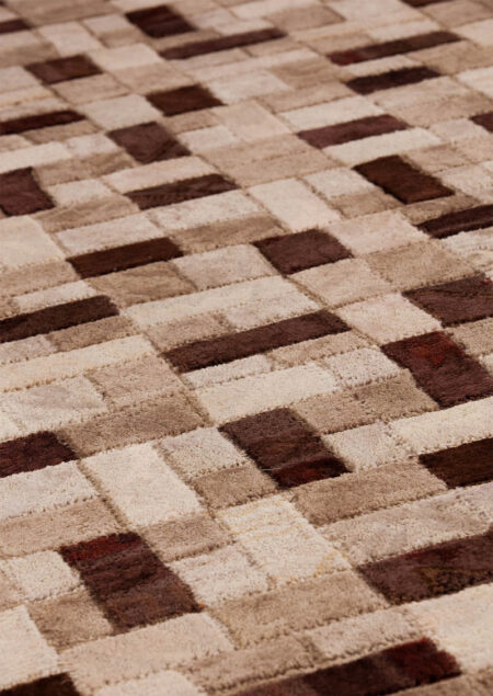 Puzzle Beige - Image 2