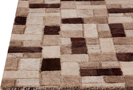 Puzzle Beige - Image 3