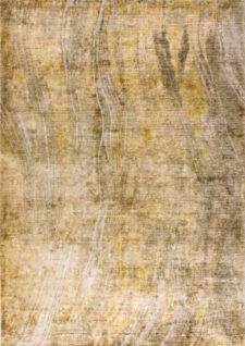 green area rug