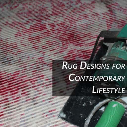 Rug designs