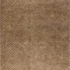 Taupe Rug