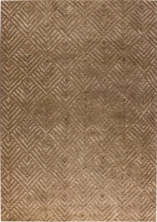 Taupe Rug