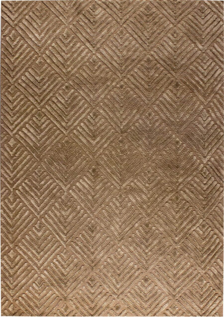 Taupe Rug