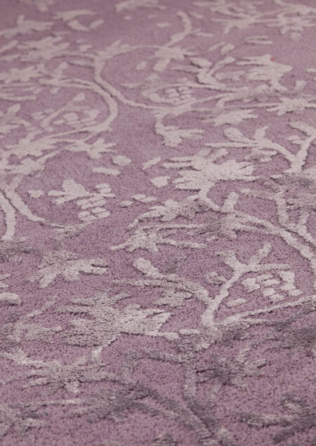 Santoor Purple - Image 2