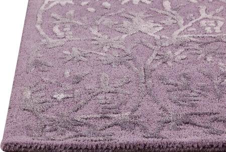 Santoor Purple