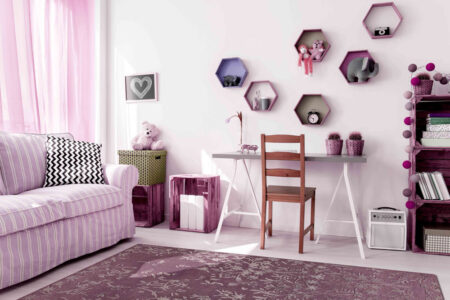 Santoor Purple - Image 4