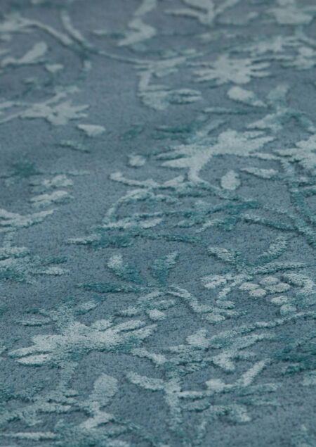 Santoor Turquoise - Image 2