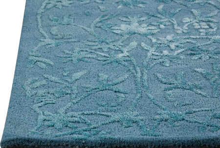Santoor Turquoise - Image 3