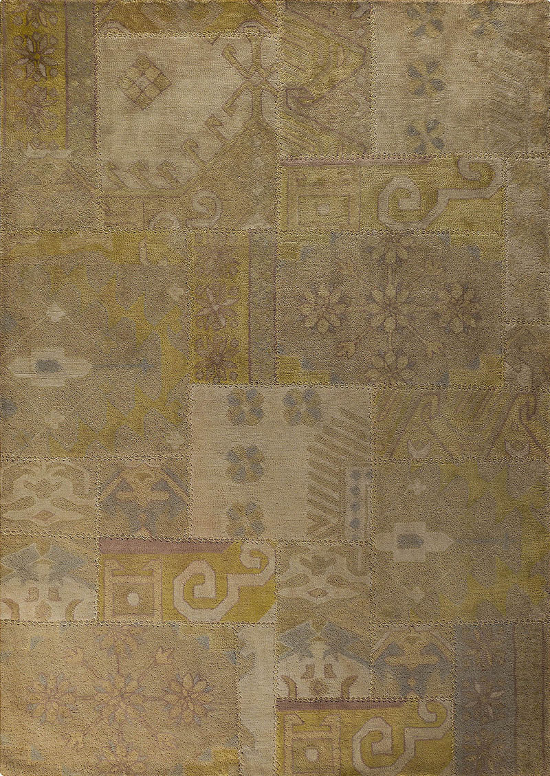 Beige Rugs