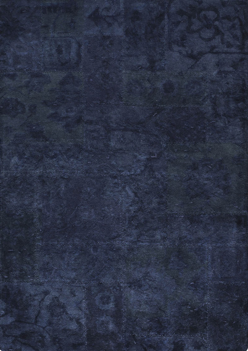 Sarangi Blue Rugs