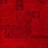 Red Carpet Rug