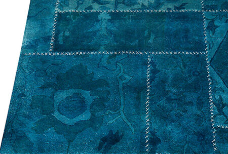 Sarangi Turquoise - Image 3