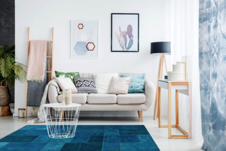 Sartaj Turquoise - Image 4