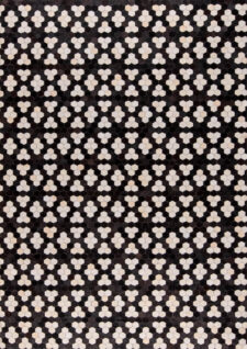 Star Black Carpet