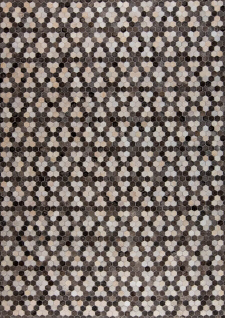 Star Grey Rug