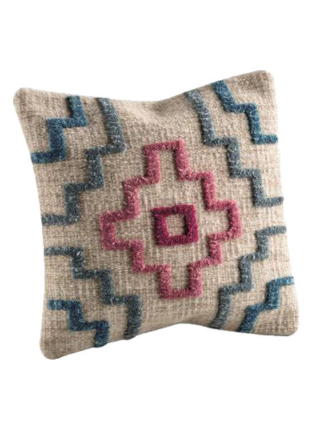 Woven Cushions