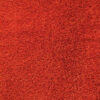 Twilight Orange Area Rug