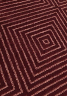 Look Into Infinity Rugs