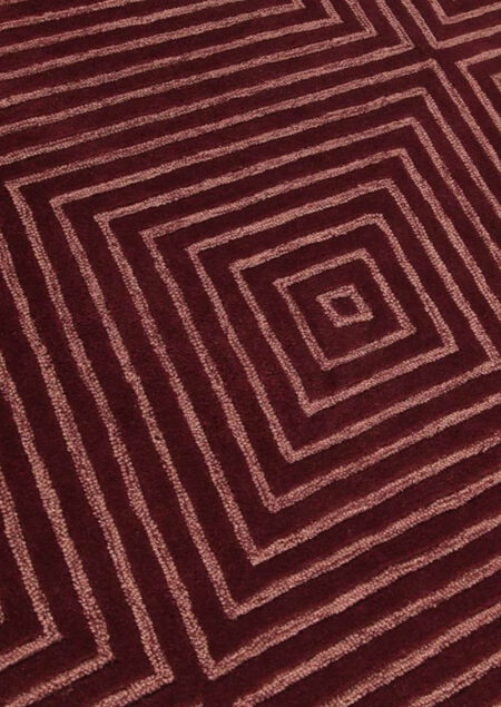 Union Square Mauve - Image 2