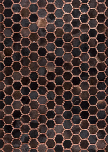 Copper Area Rugs