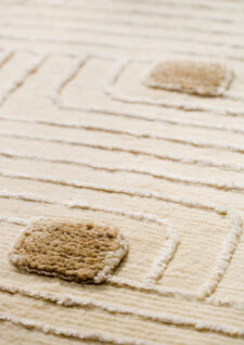 Minimalistic Rugs