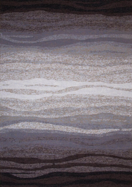 Vista Grey Area Rug Carpet