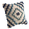 Hand Woven Cushion