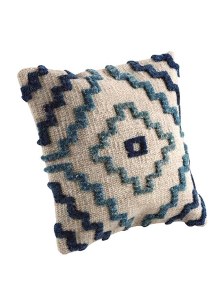 Hand Woven Cushion