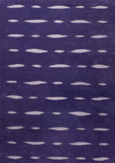 Purple Area Rugs