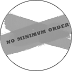 no minimum order Trade Partner Program