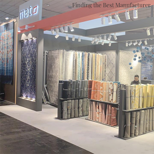 Finding the best manufacturer Finding the best manufacturer
