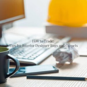 Rugs Tip For Interior Designer
