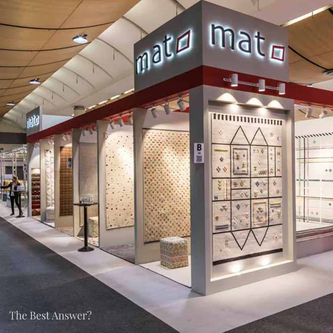 The-Best-Answer Wholesale Rug Suppliers