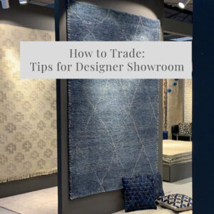 Tips for Designer Showroom Rugs and Carpets