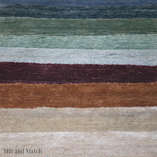 mix and match Mix and Match
