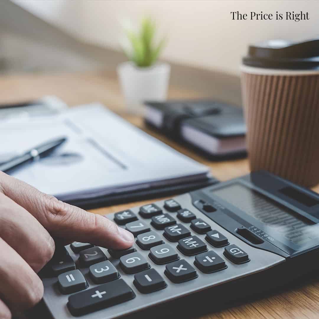 the-price-is-right E-commerce Rugs and Carpet Company