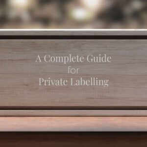 Guide For Private Labeling