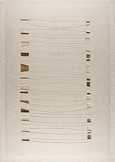 JAMAICE WHITE FULL Blanc Collection