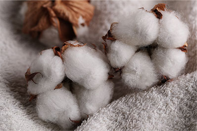 Poufs cotton Cushions