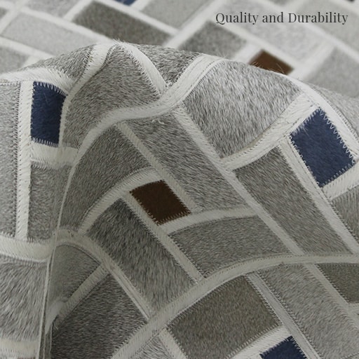 Quality and Durability Quality and Durability